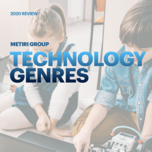 Technology Genres Paper